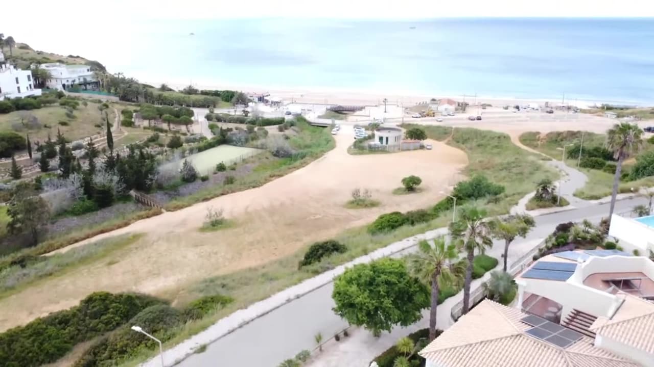 Property video