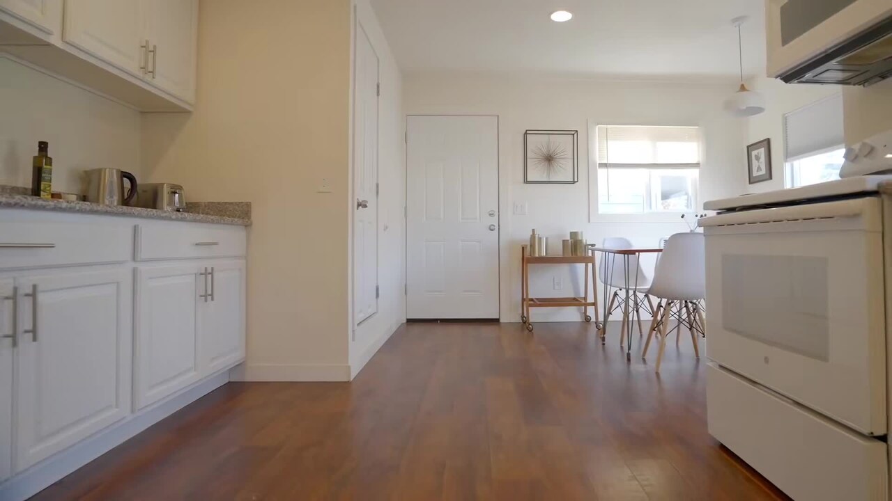 Video der Unterkunft