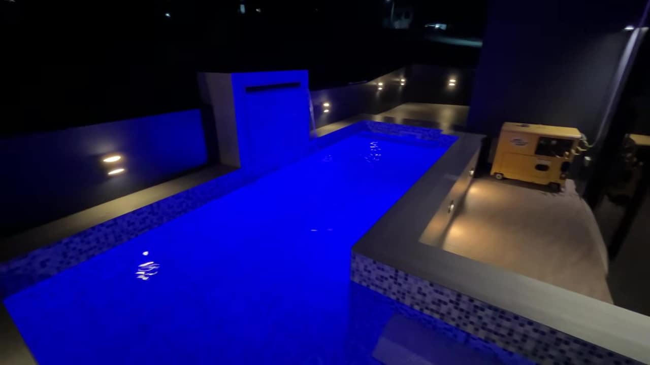 Property video