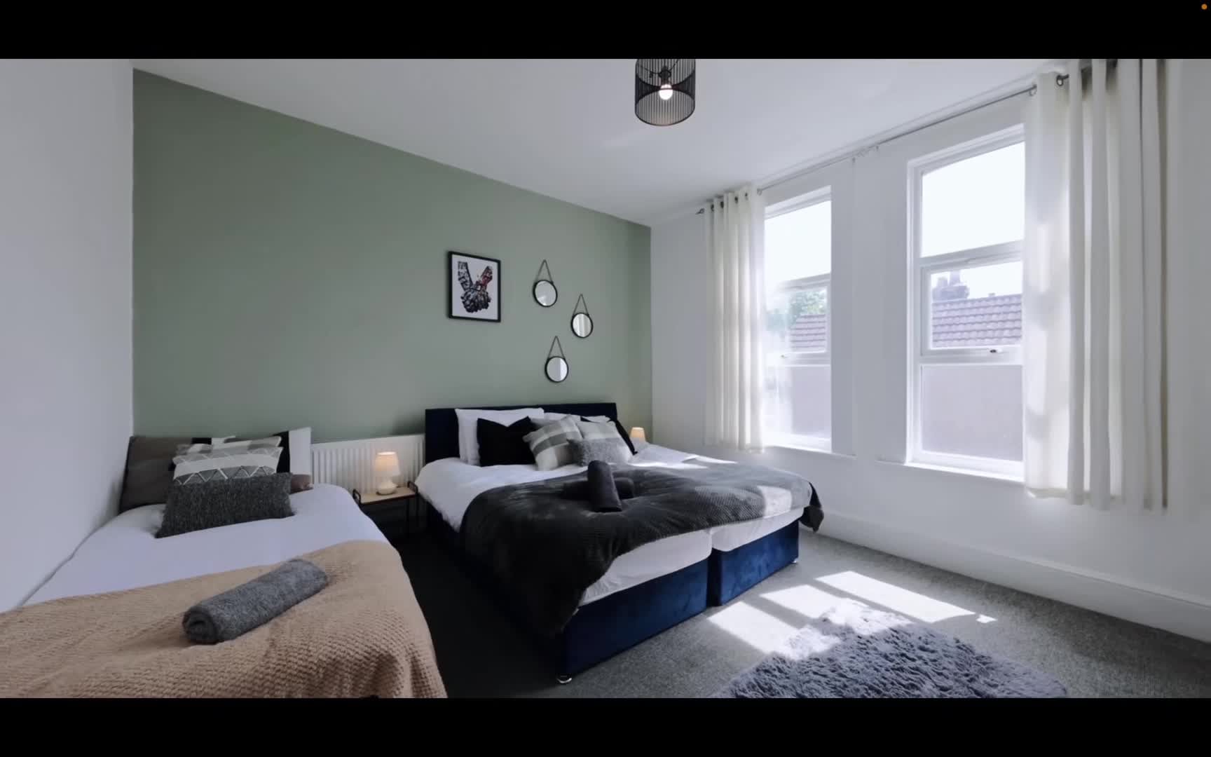 Property video