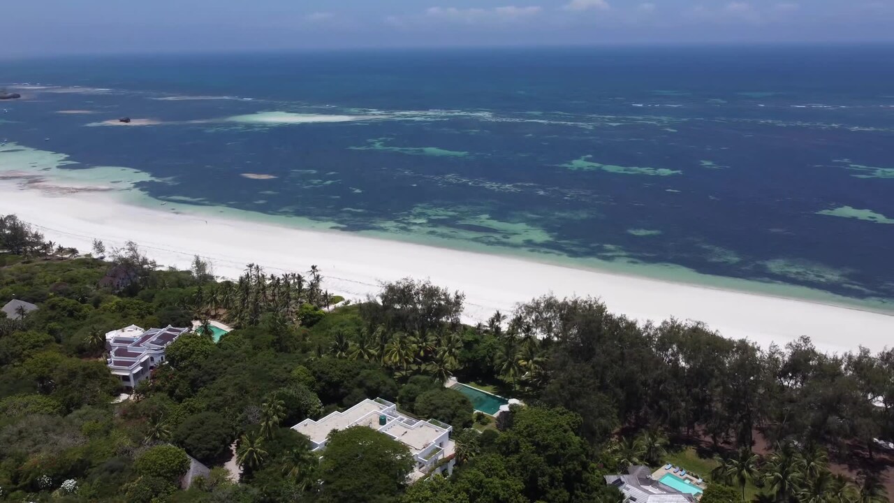 Property video
