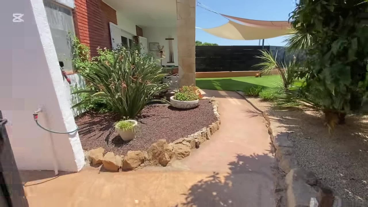 Property video