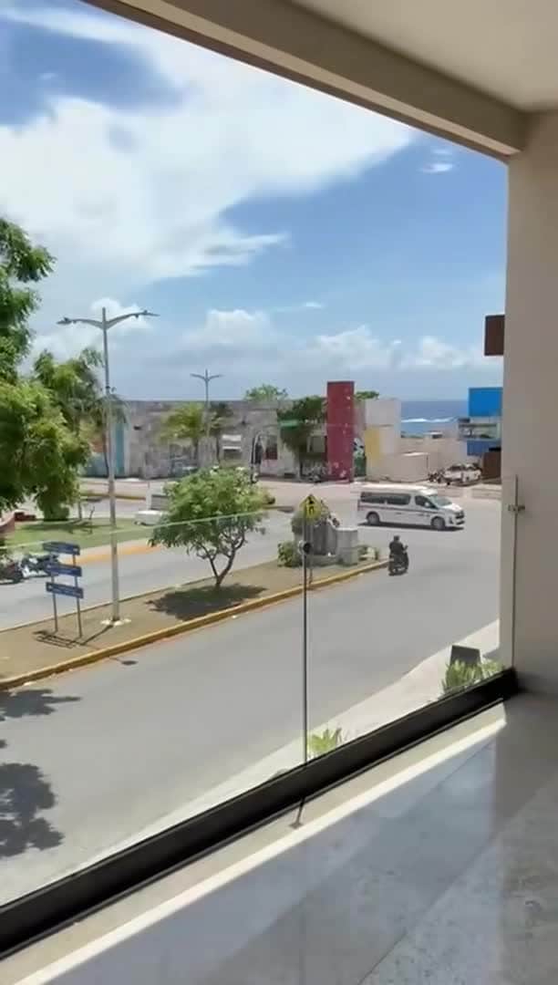 Property video