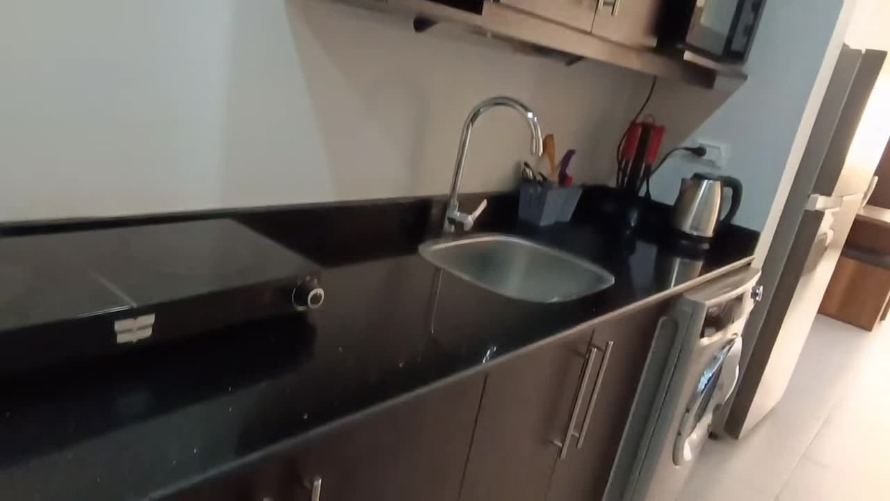 Video realizado por la propiedad