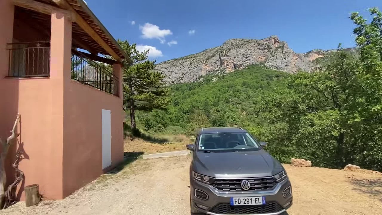 Property video