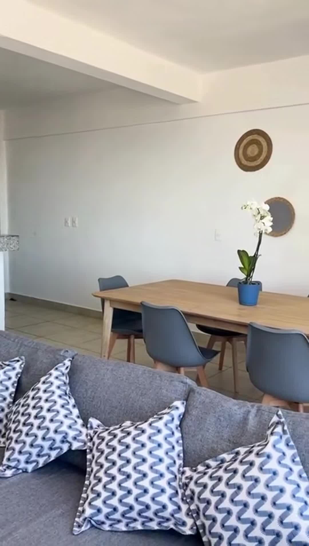 Property video
