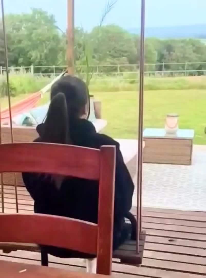 Vidéo de l’hébergement