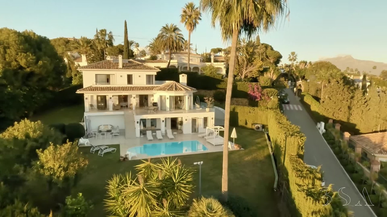 Property video