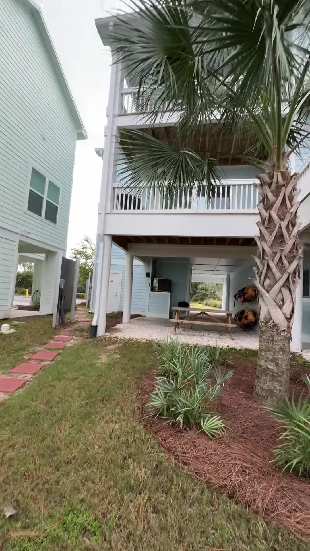 Property video