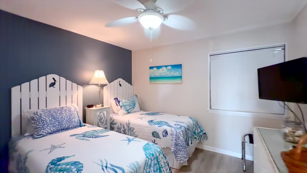 Property video