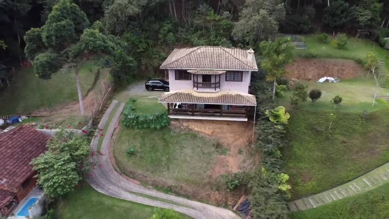 Property video