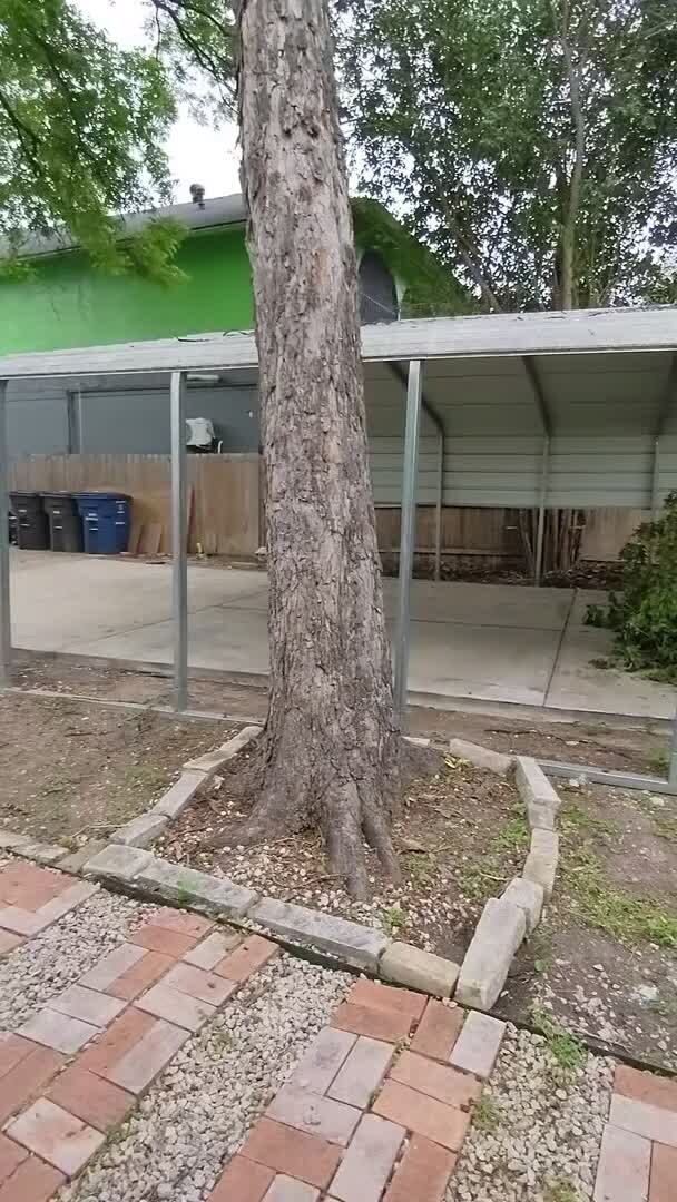 Vídeo da propriedade