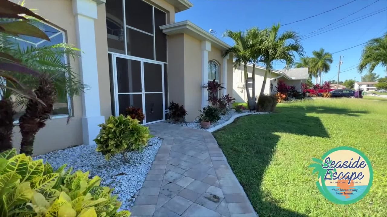 Vidéo de l’hébergement