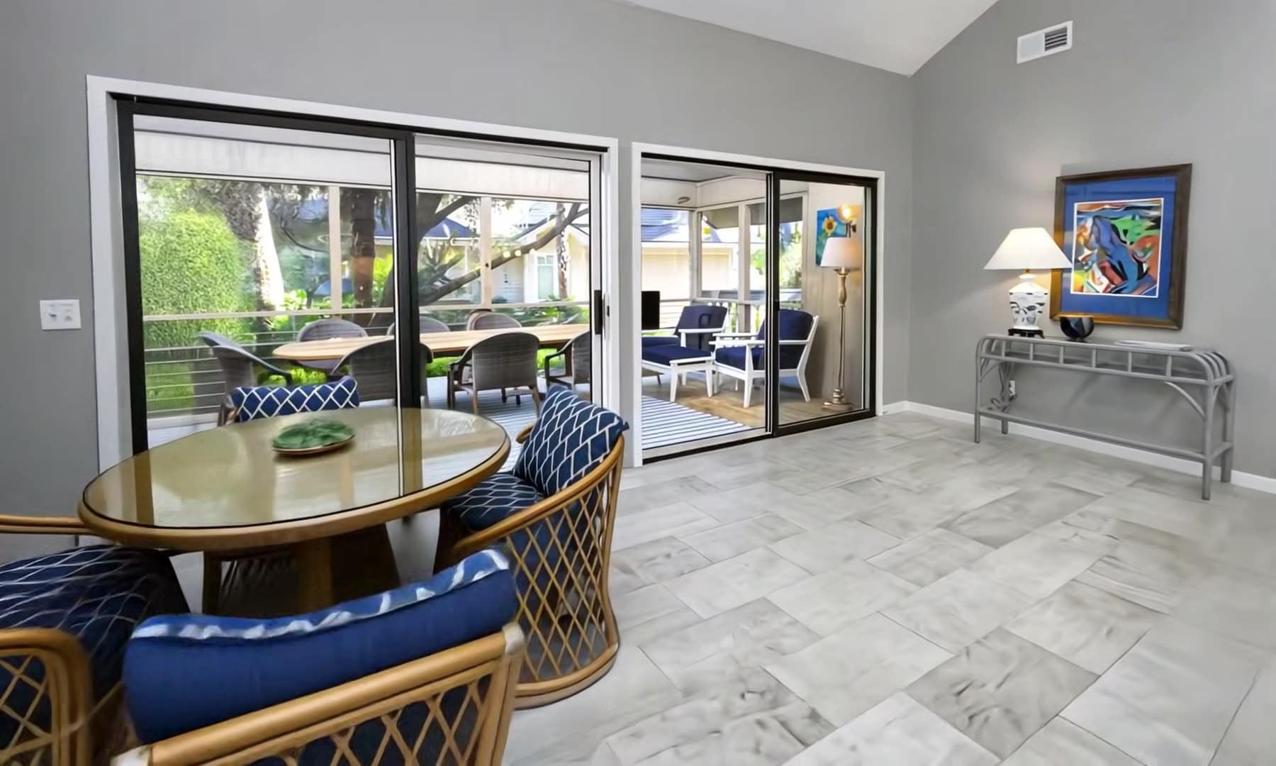 Property video