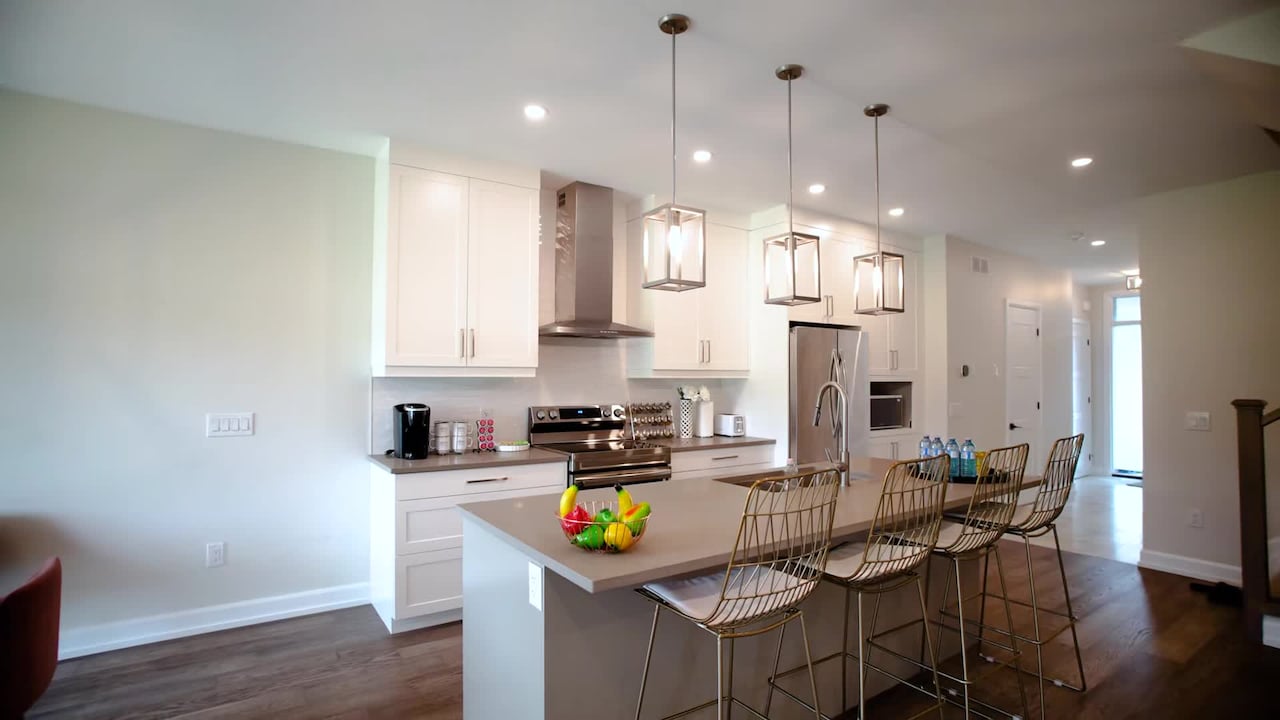 Property video