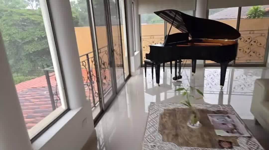 Property video