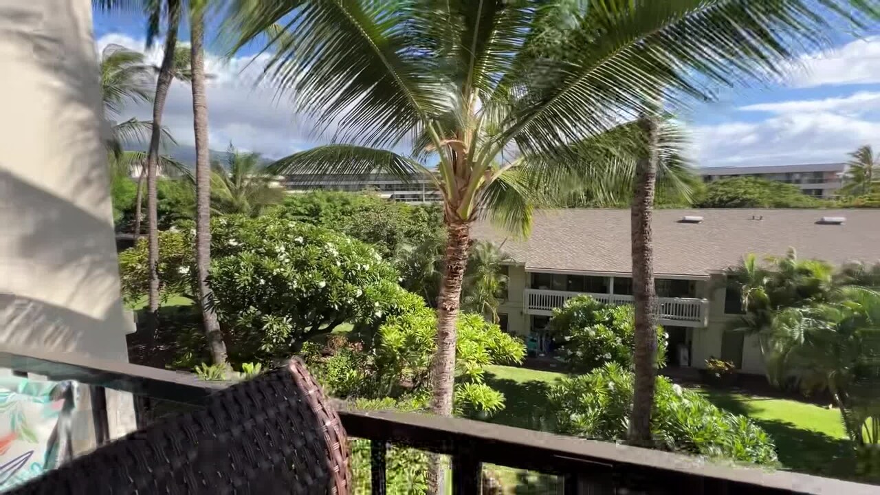 Video der Unterkunft
