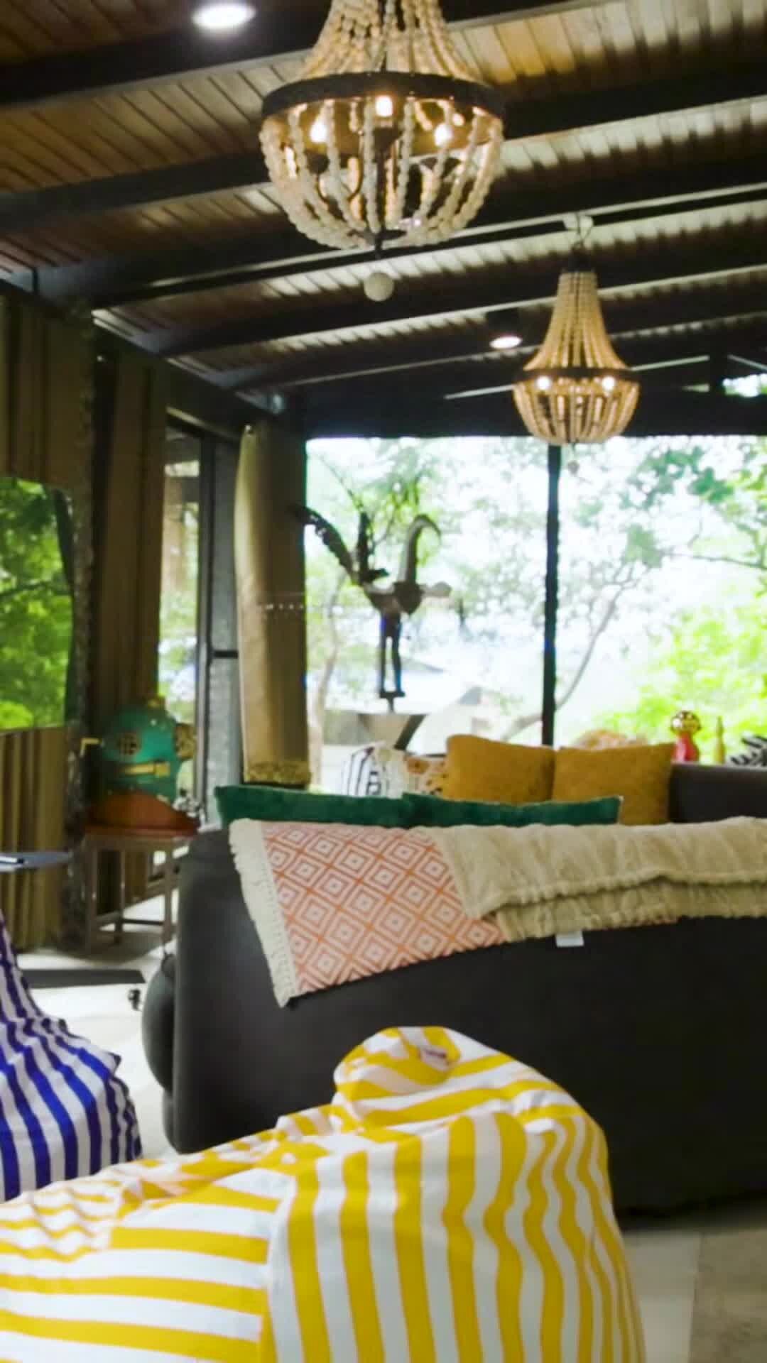 Property video