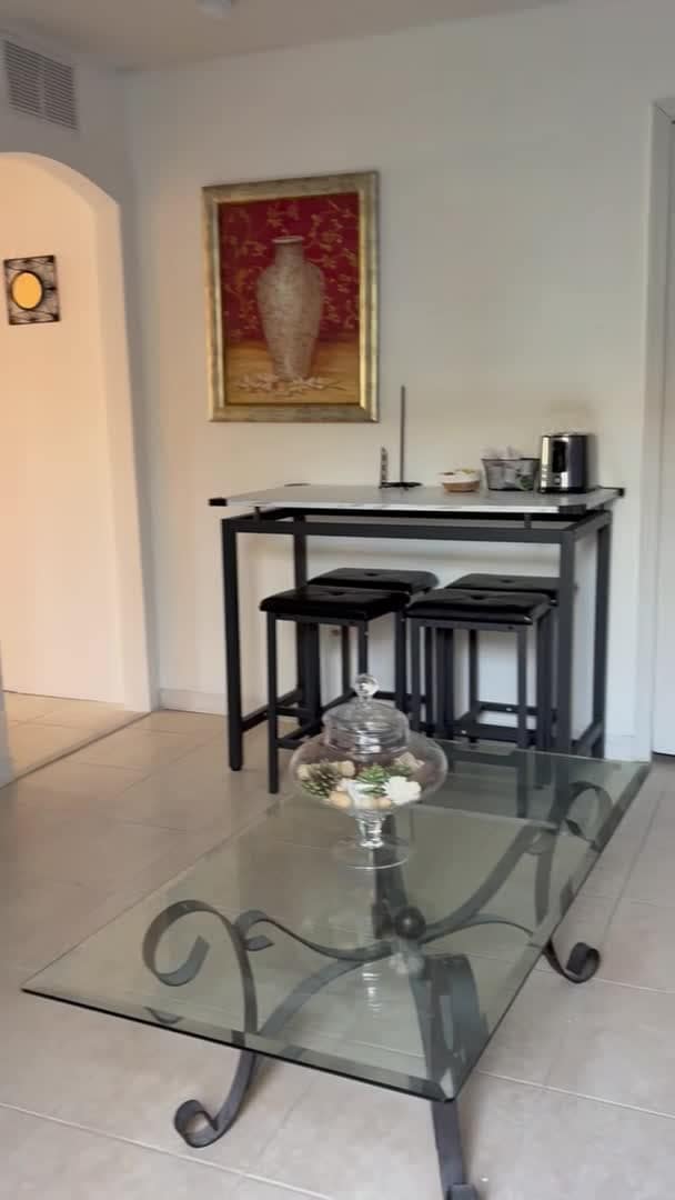 Property video