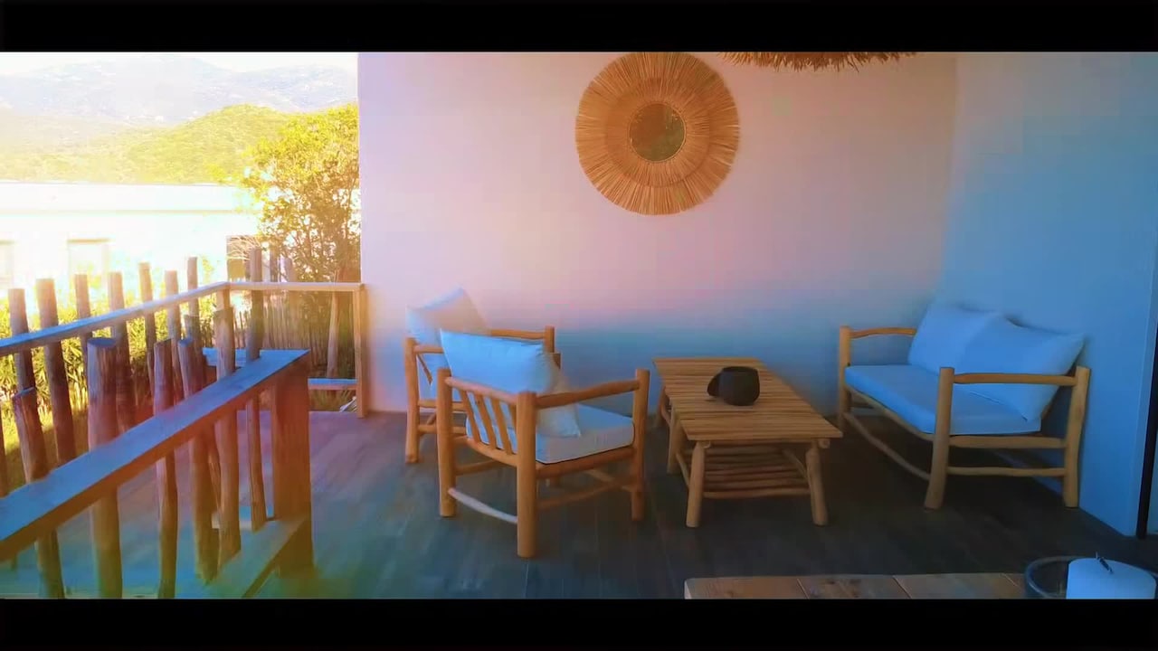 Property video