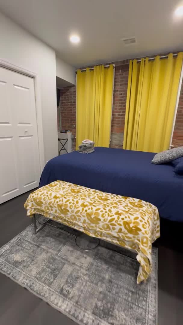 Vidéo de l’hébergement