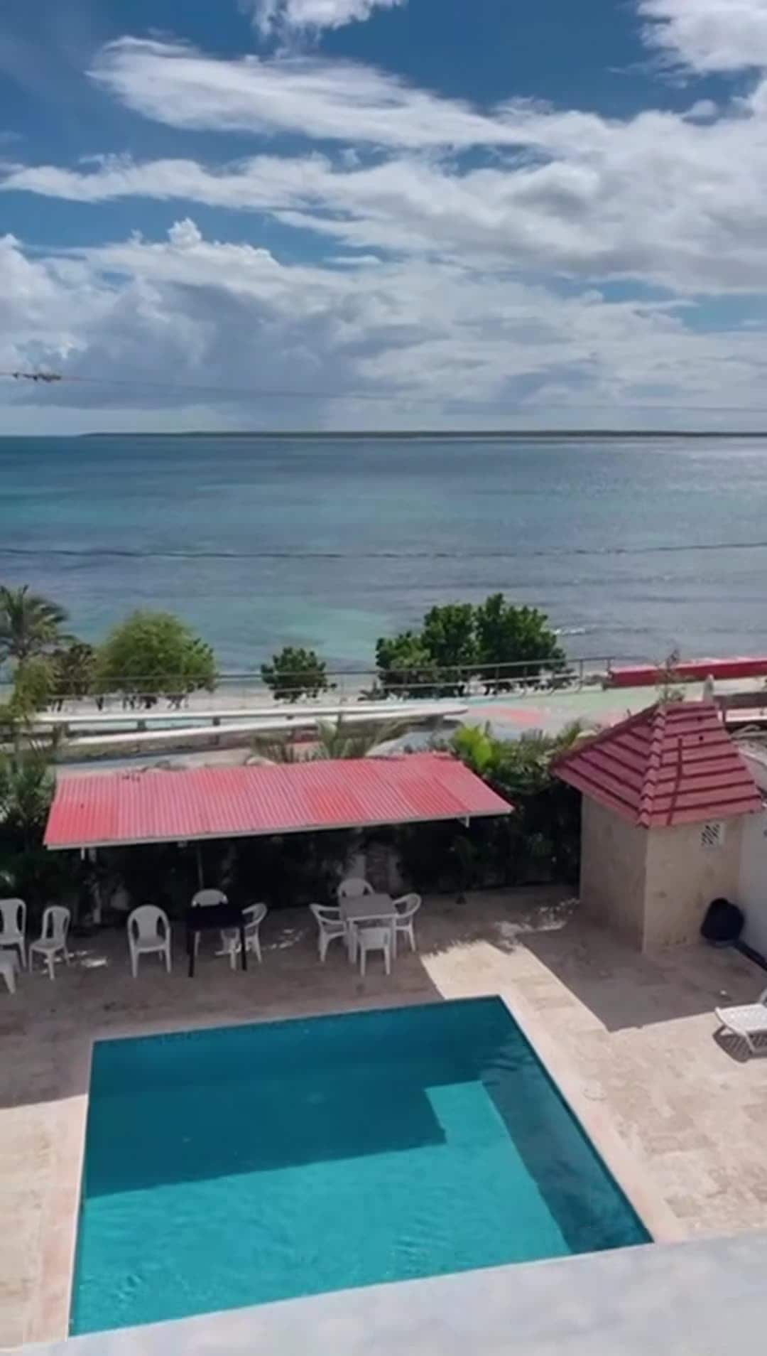 Vidéo de l’hébergement
