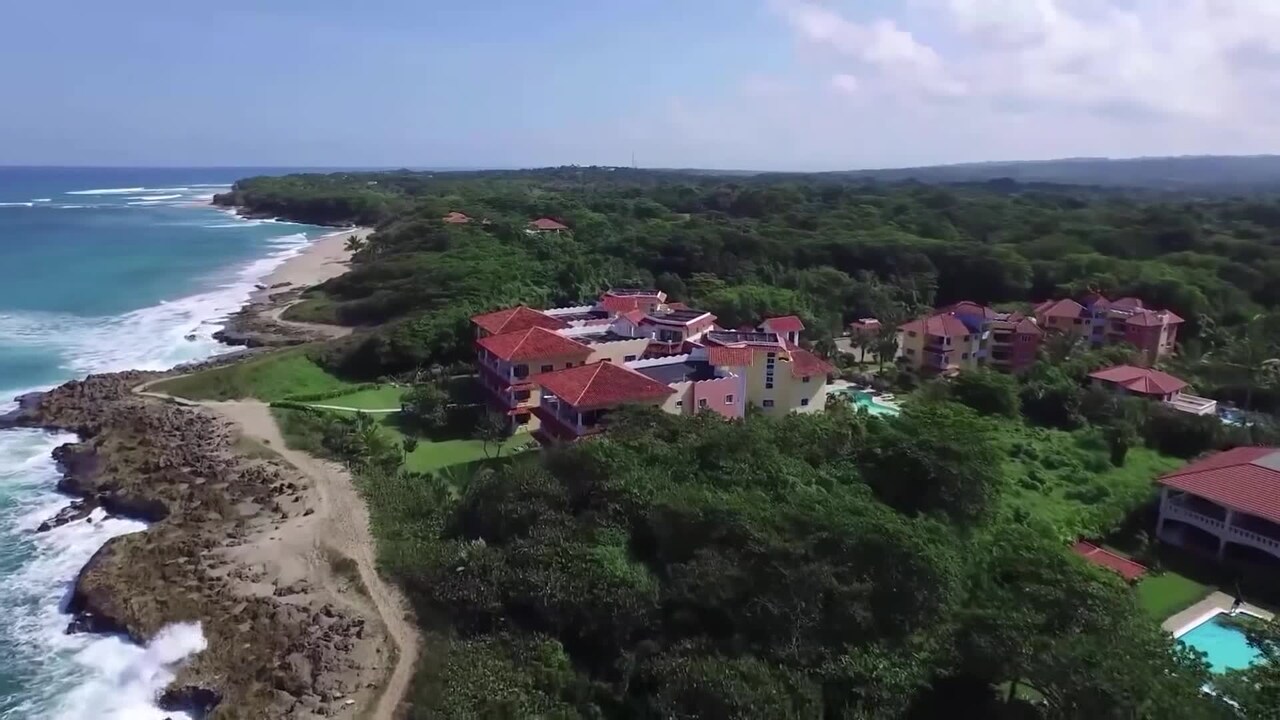 Video der Unterkunft