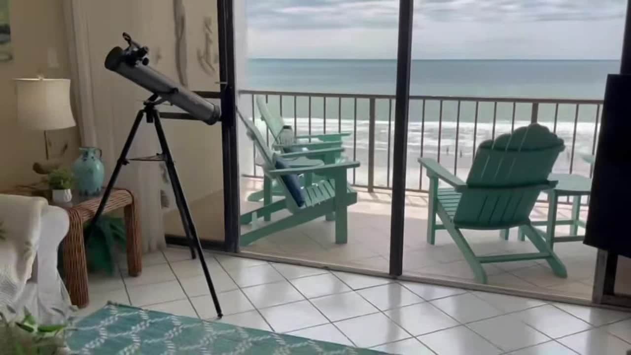 Property video