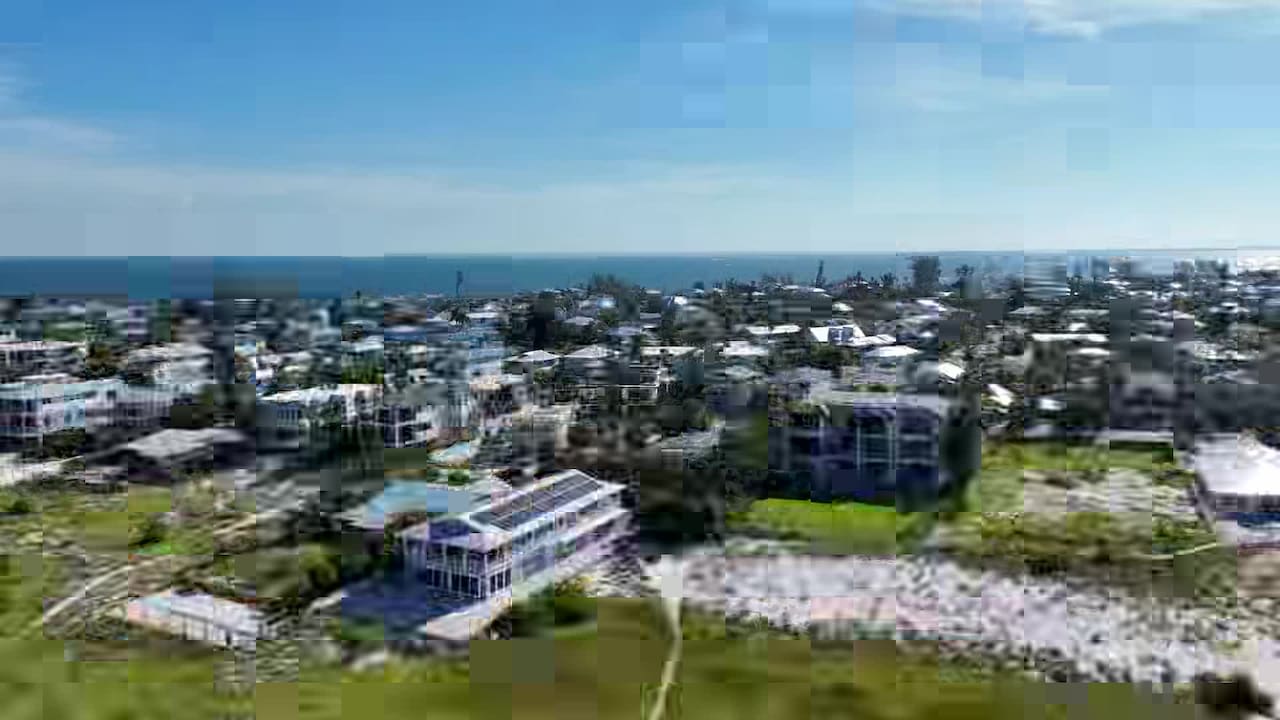 Property video