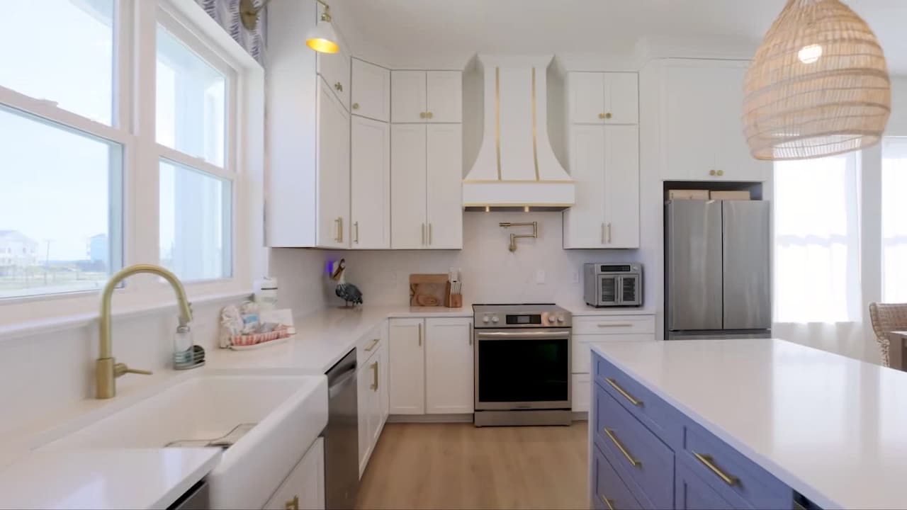 Property video