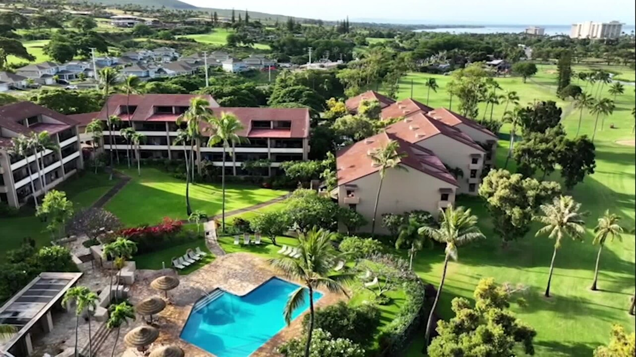 Property video