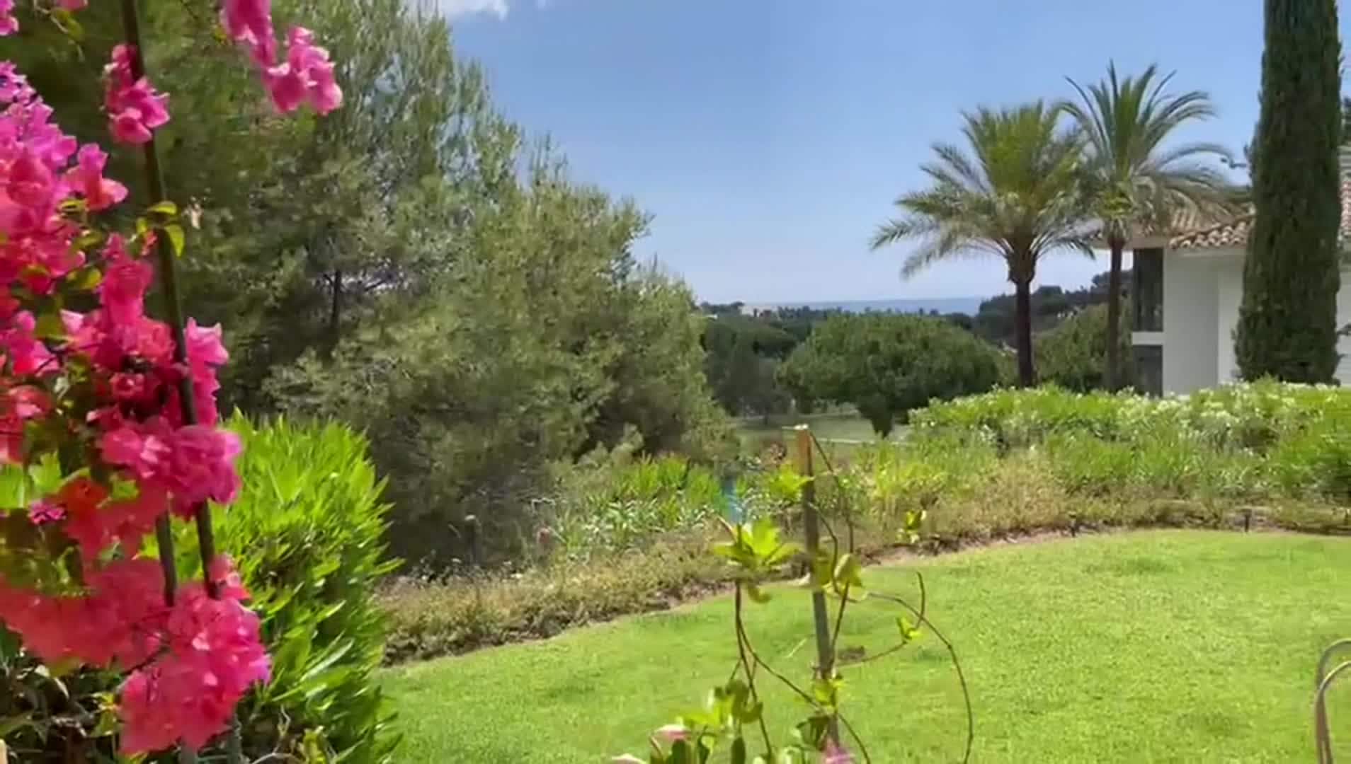 Vidéo de l’hébergement