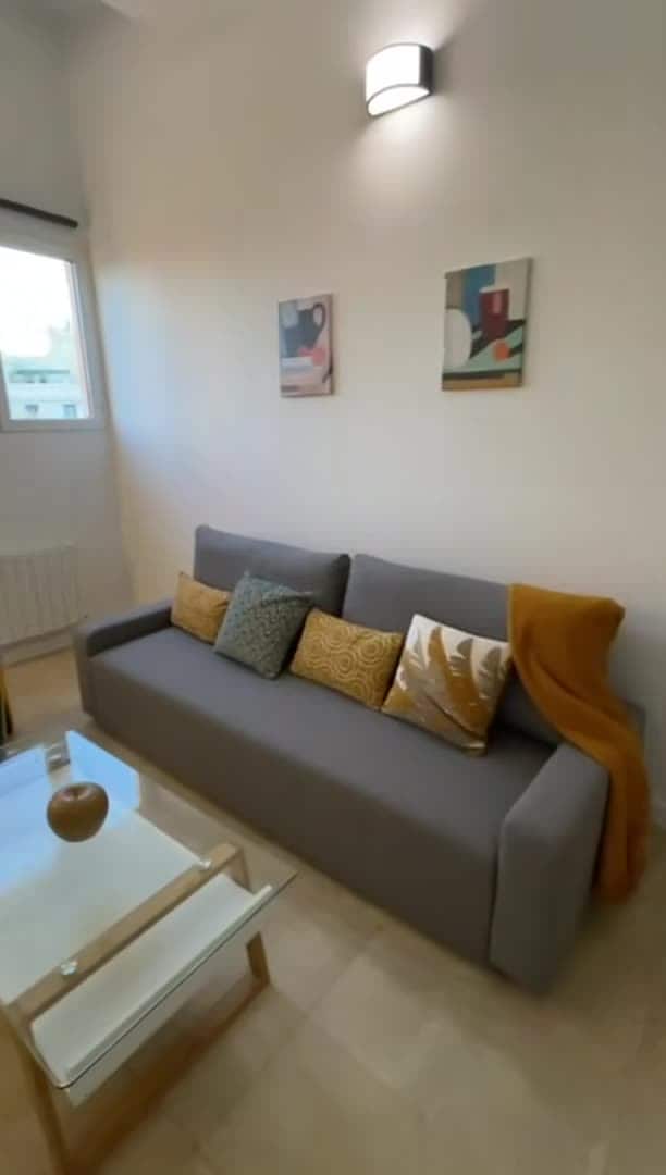 Property video