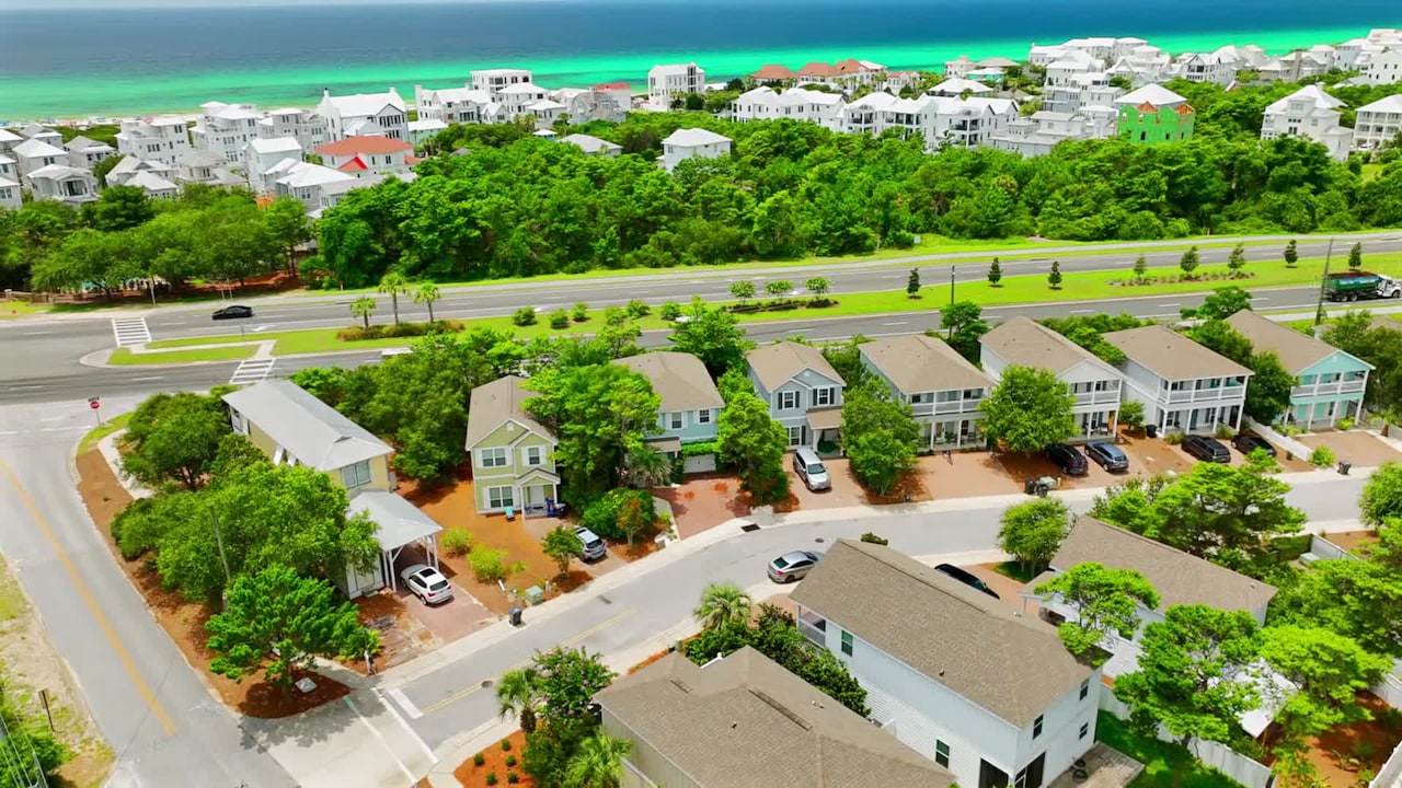 Property video
