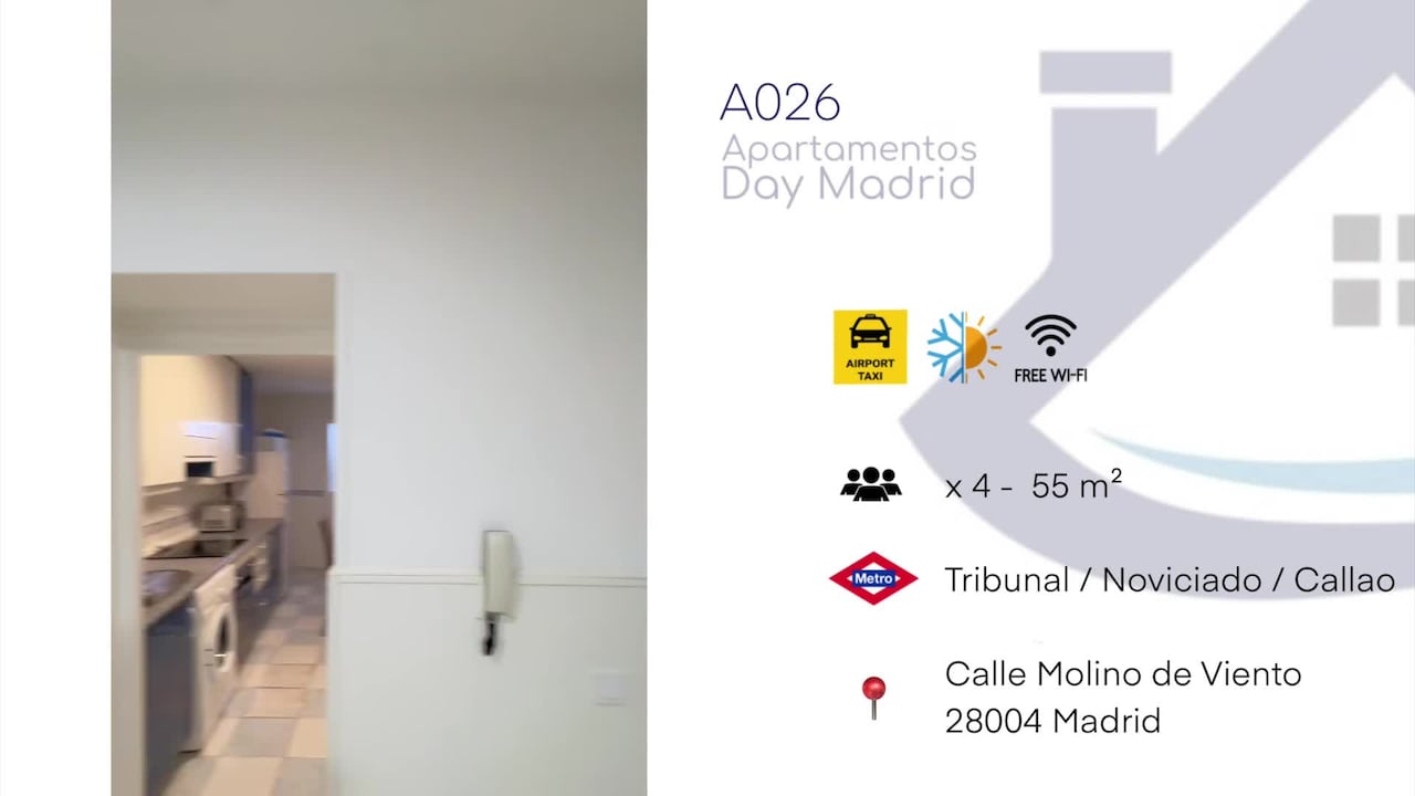 Property video