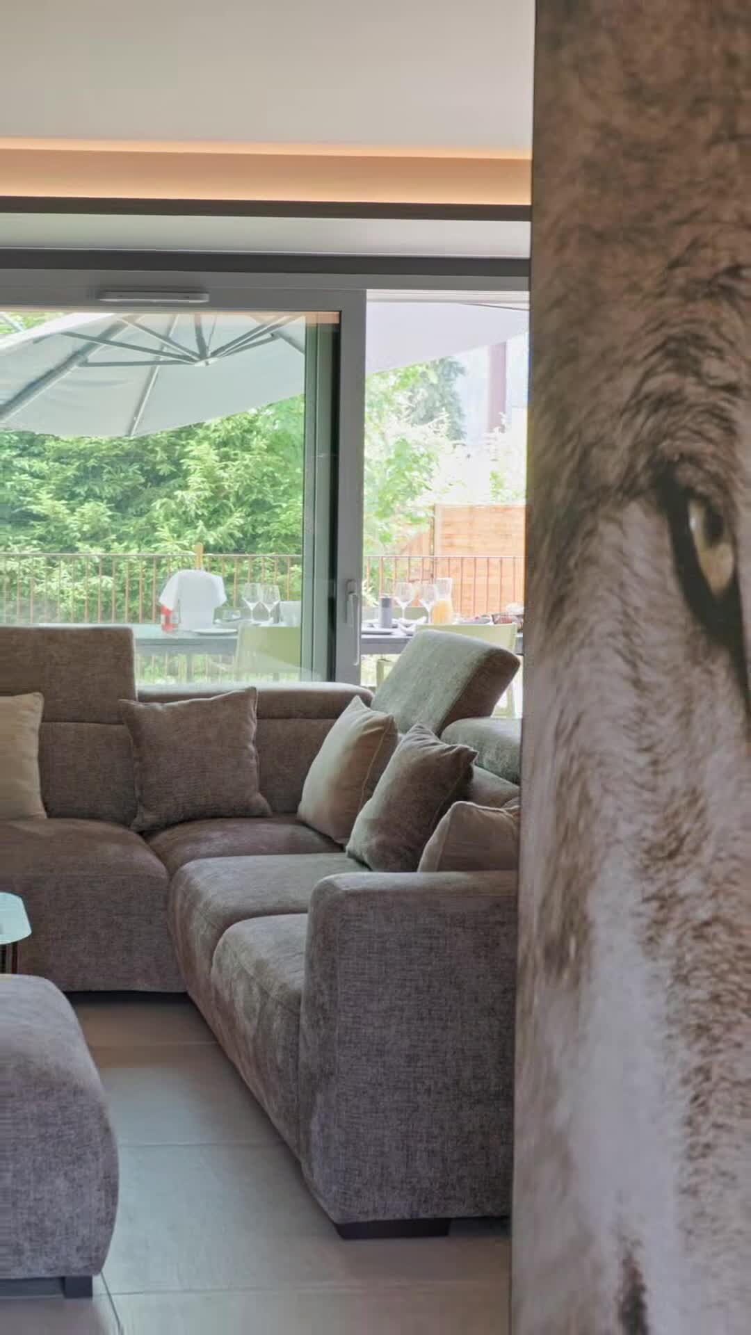 Property video