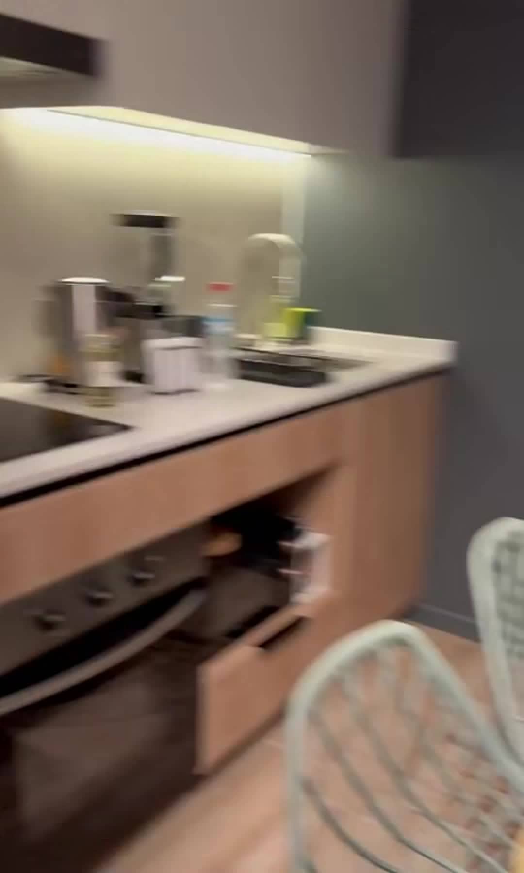 Property video