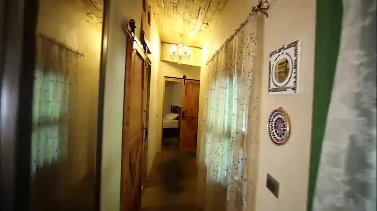 Property video