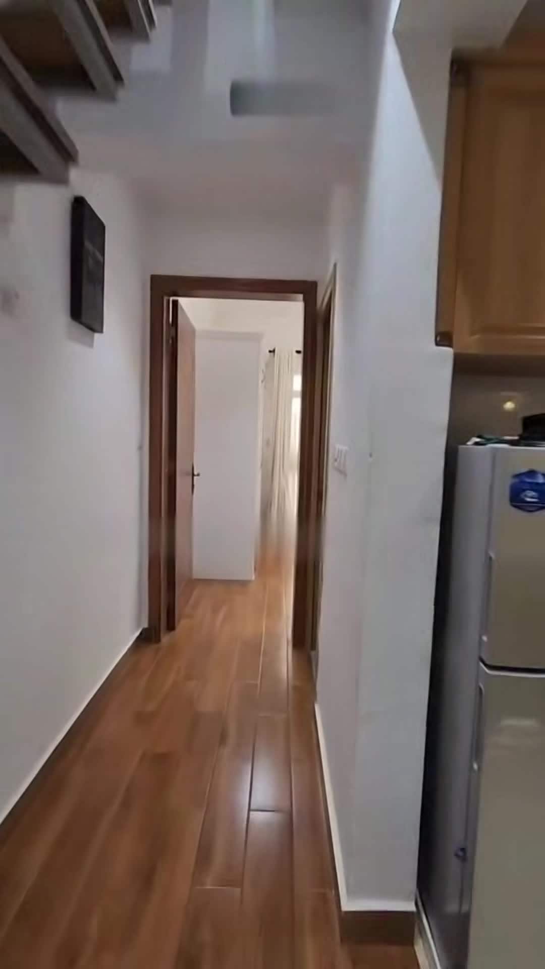 Vídeo da propriedade
