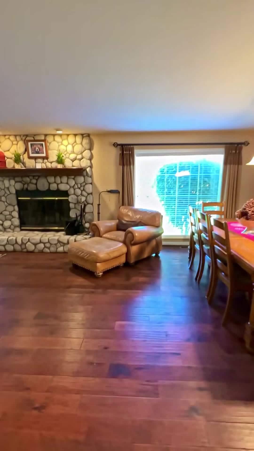 Property video