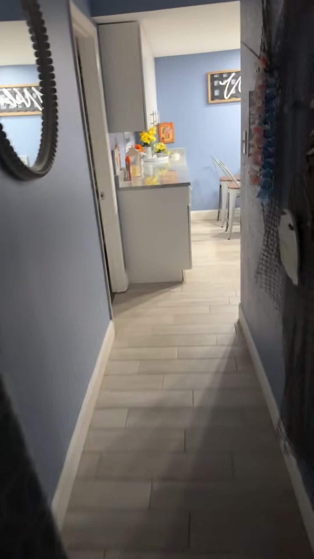 Property video