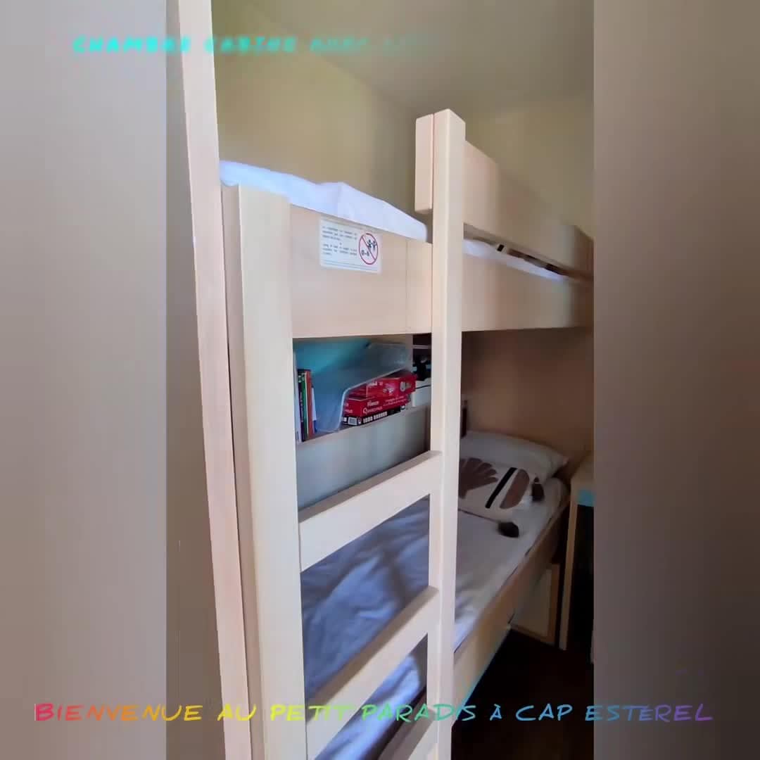 Video van accommodatie