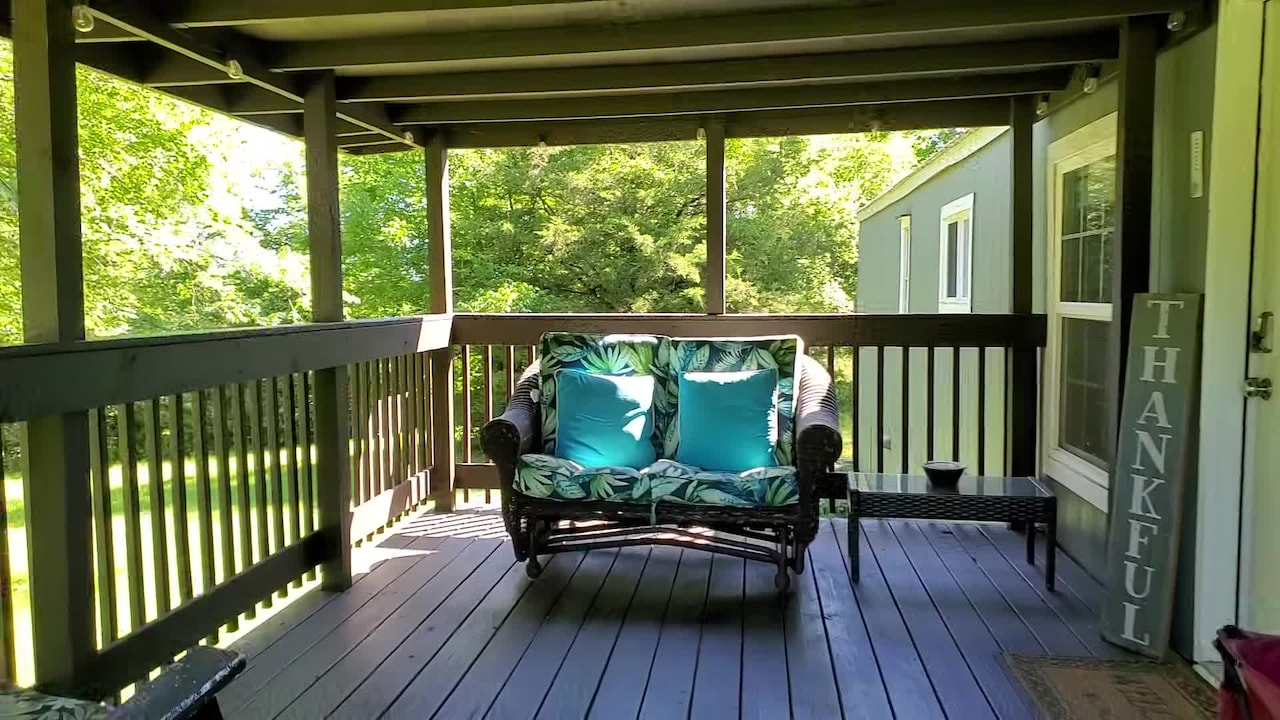 Property video