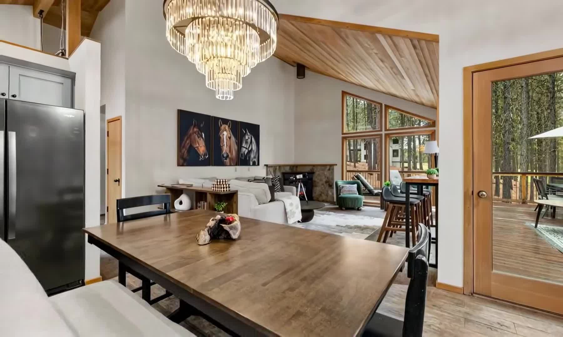 Property video