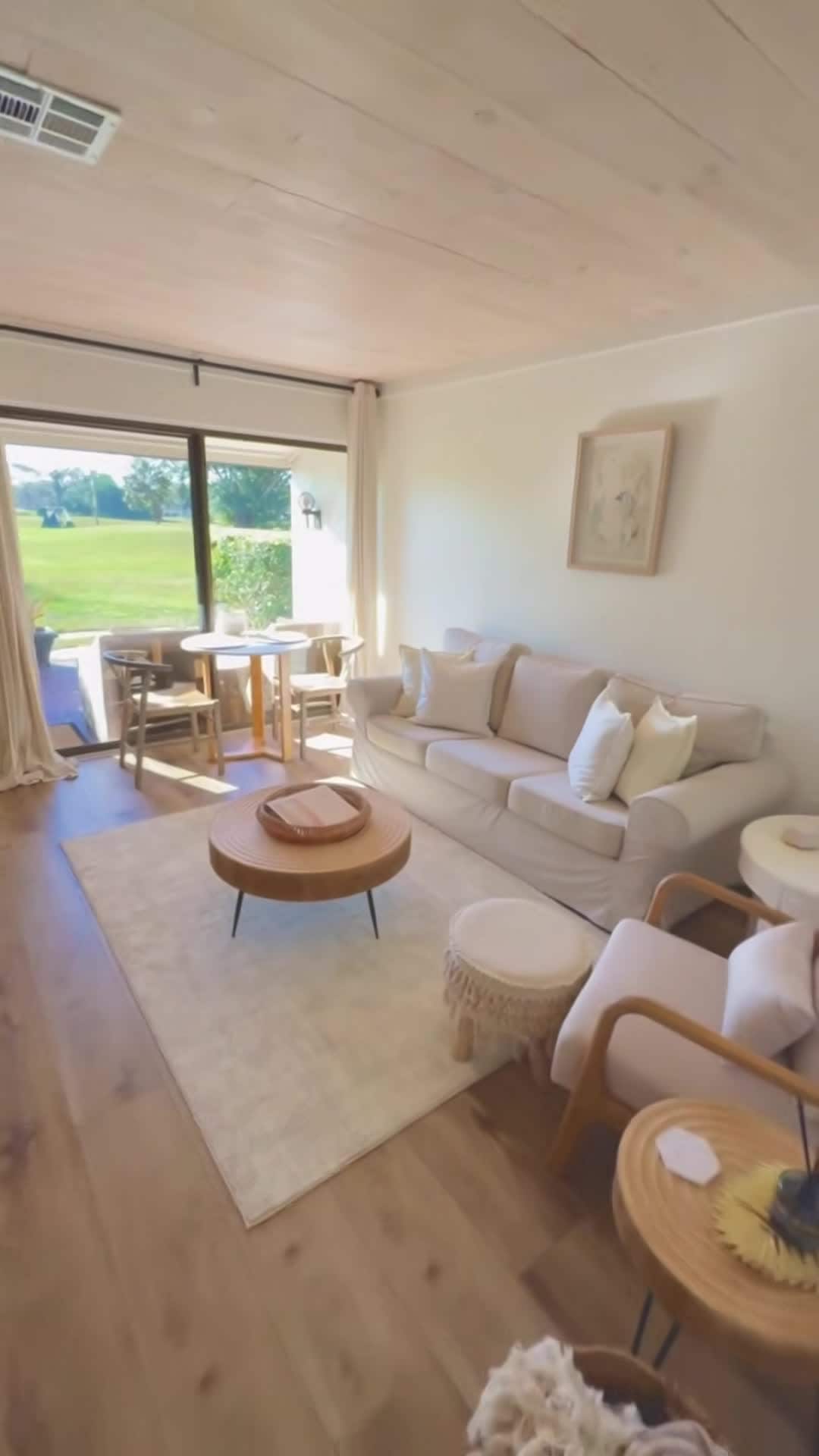 Property video
