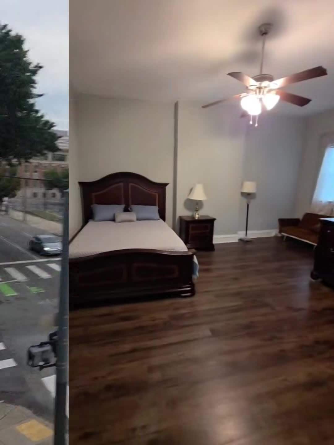 Property video
