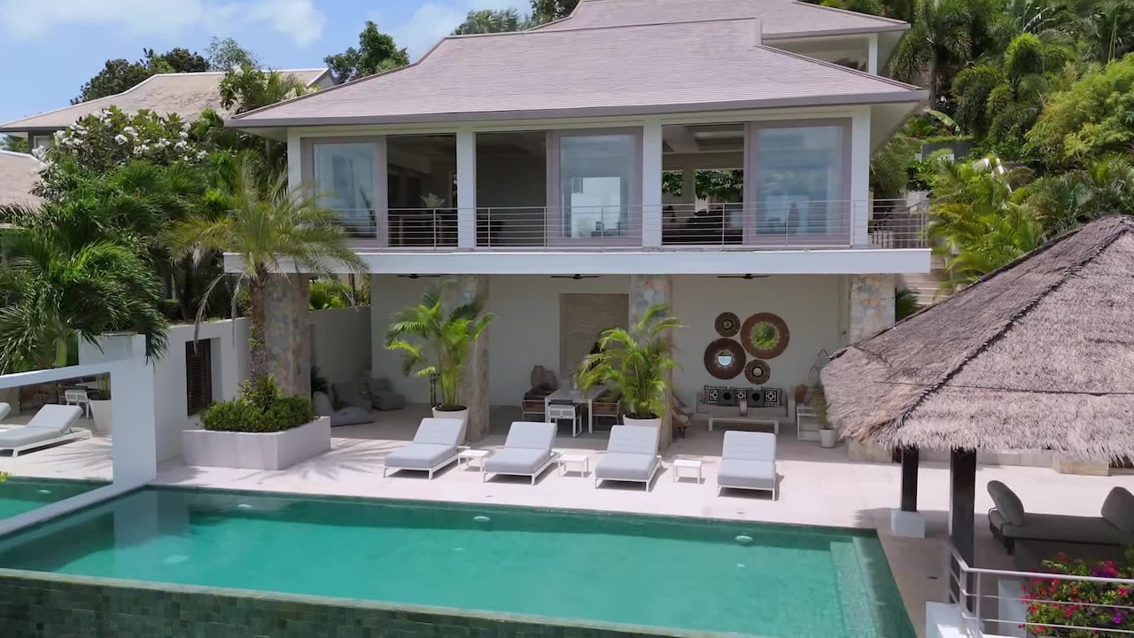 Property video
