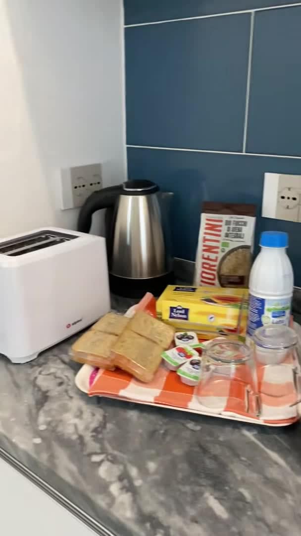 Property video