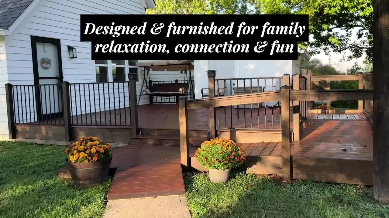Property video
