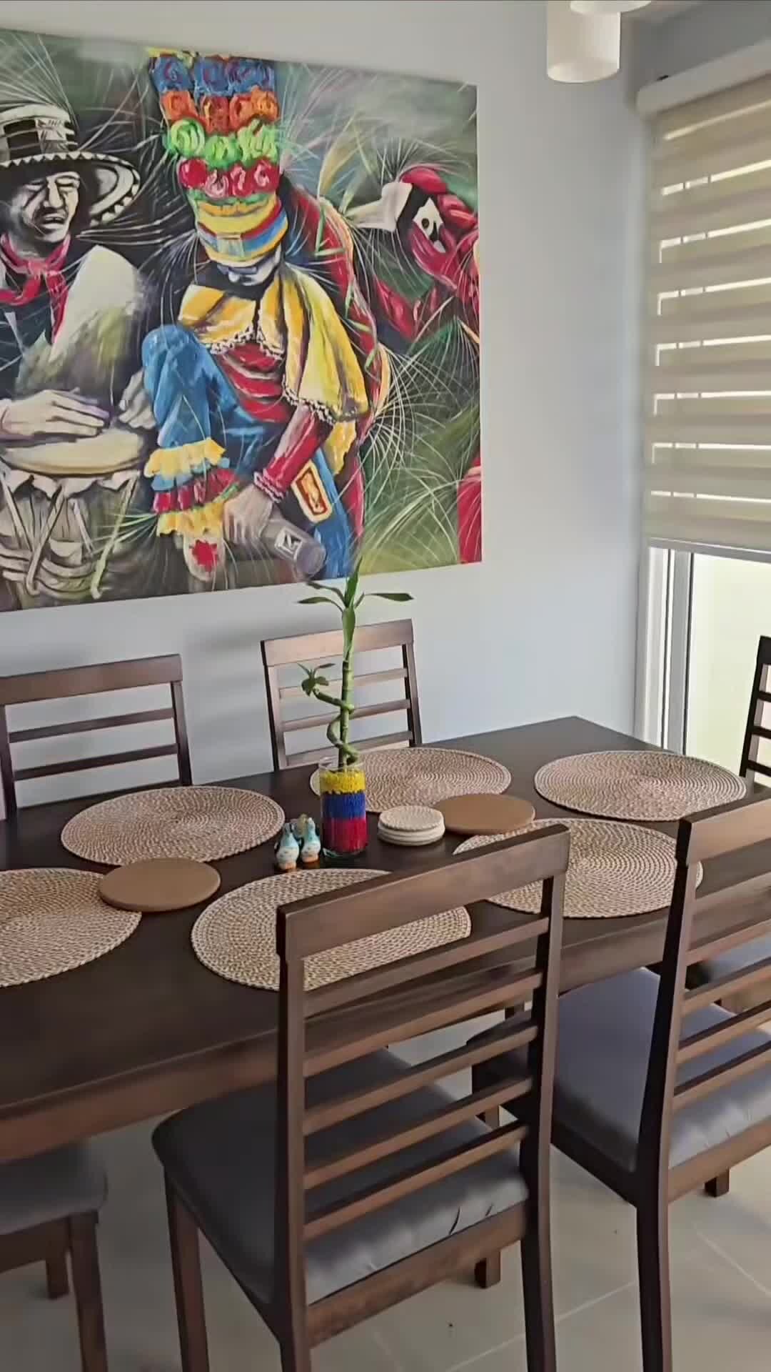 Property video